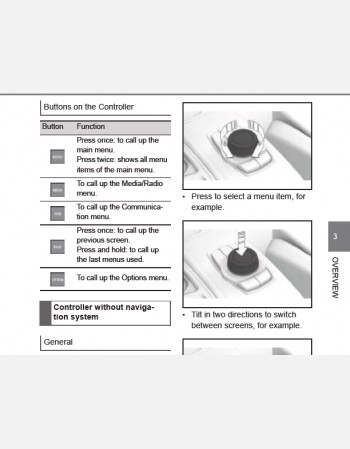 toyota supra 2020 owners manual